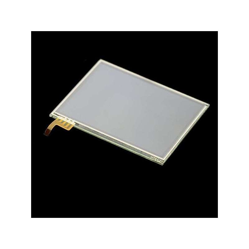 Nintendo DS Touch Screen (Sparkfun LCD-08977)