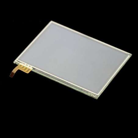 Nintendo DS Touch Screen (Sparkfun LCD-08977)