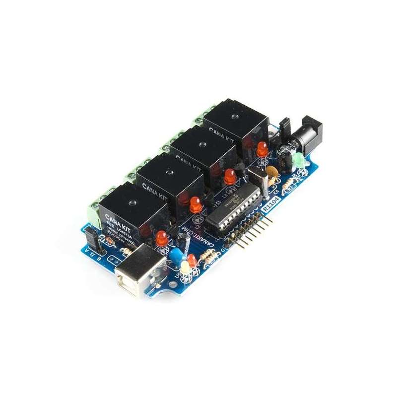 *replaced RL40001/USBPOWRL004/RL80001* USB Relay Controller with 6-Channel I/O *replaced RL40001/USBPOWRL004/RL80001* USB Relay Controller with 6-Channel I/O