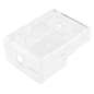 PiFace Enclosure - Clear Plastic (Sparkfun PRT-12844) Raspberry Pi