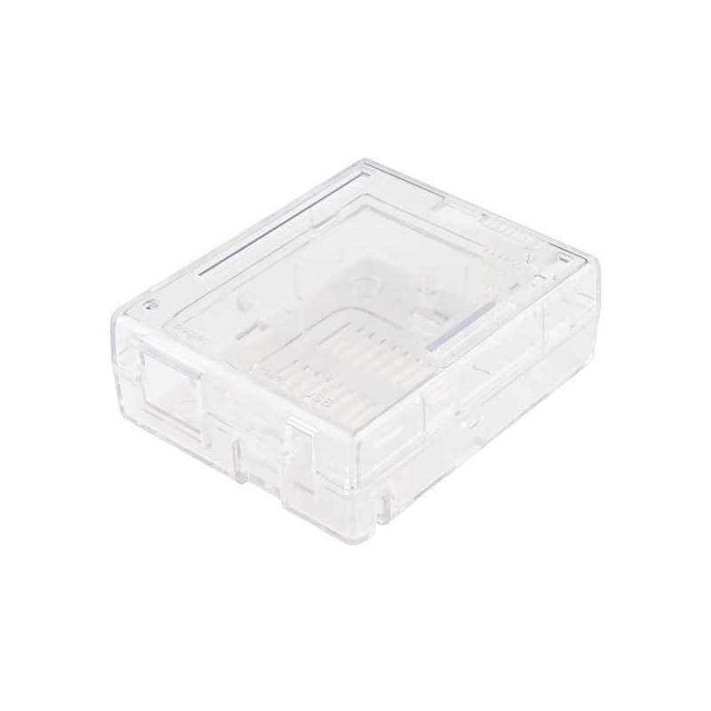Arduino Yun Enclosure - Clear Plastic (Sparkfun PRT-12840)