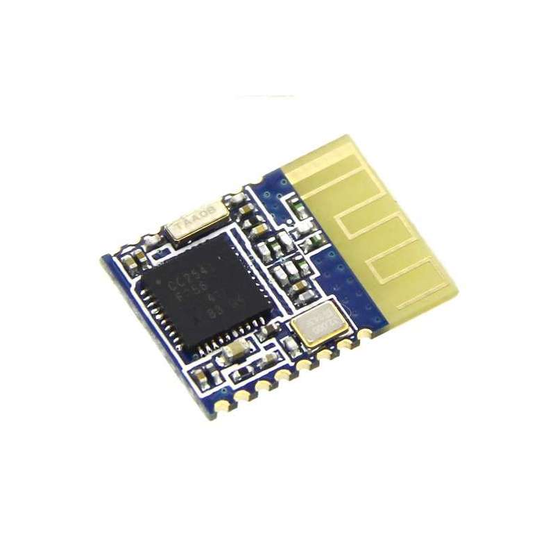 Bluetooth V4.0 HM-11 BLE Module (Seeed 210005001)