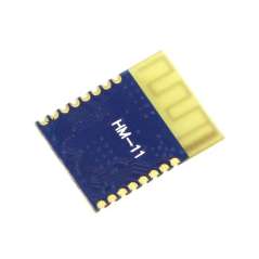 Bluetooth V4.0 HM-11 BLE Module (Seeed 210005001)