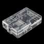 Pi Tin for the Raspberry Pi Box - Clear (Sparkfun PRT-11623)