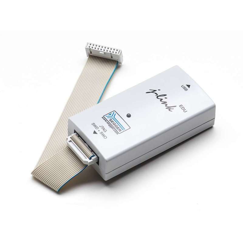 SEGGER JLink EDU JTAG/SWD Debugger (Adafruit 1369)