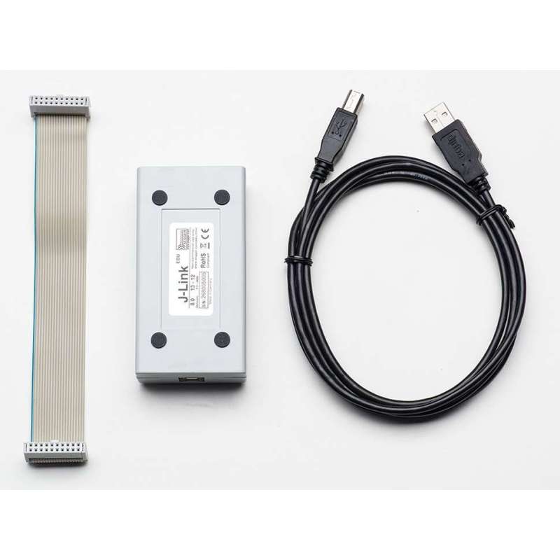 SEGGER JLink EDU JTAG/SWD Debugger (Adafruit 1369)