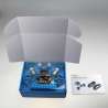 Starter Robot Kit V2.0-Blue -With Electronics (Makeblock 90004) Starter Robot Kit V2.0-Blue -With Electronics (Makeblock 90004)