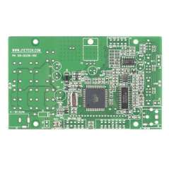 Digital Oscilloscope DIY Kit (Sparkfun KIT-12848)