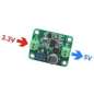 3.3V-5V Voltage Regulator Board (MIKROE-491)