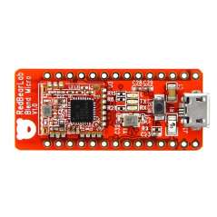 Blend Micro - an Arduino Development Board with BLE (Seeed 830090001)