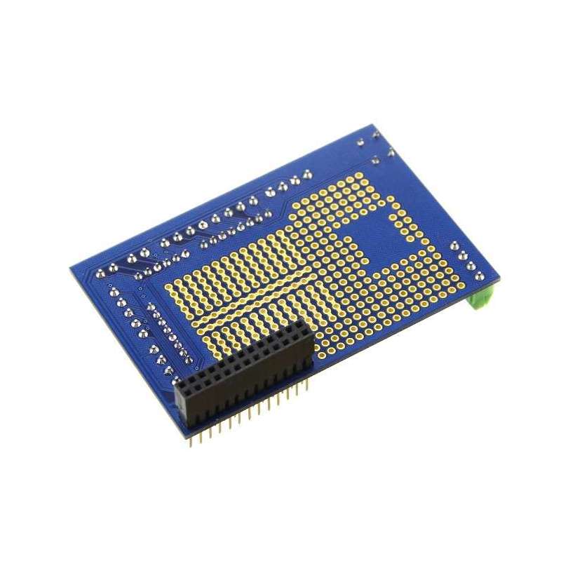 Prototype Shield for Raspberry Pi (Seeed 103990033)