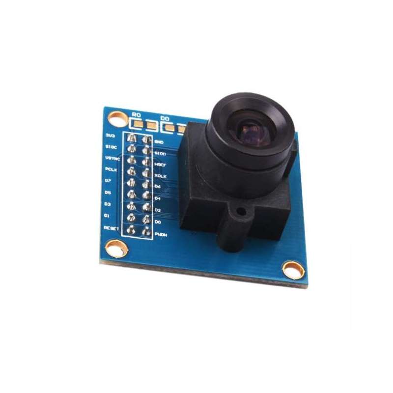 OV7670 Camera Module (EF-10021) VGA 640X480