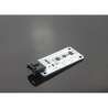 Octopus 9DOF MODULE (Elec EF04020) ITG3205 HMC5883L ADXL345 Octopus 9DOF MODULE (Elec EF04020) ITG3205 HMC5883L ADXL345