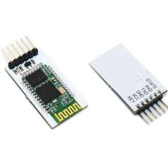 Bluetooth Modem - Minimum pass-through module (Elec BTH-07) HC-06 module