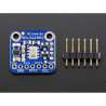 MPL3115A2 - I2C Barometric Pressure/Altitude/Temperature Sensor (Adafruit 1893) MPL3115A2 - I2C Barometric Pressure/Altitude/Temperature Sensor (Adafruit 1893)