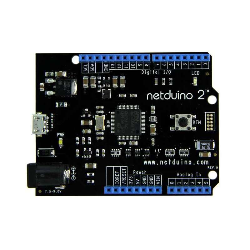 Netduino 2 (Seeed NET71113M) 