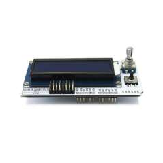 LCD Key Shield for Arduino (Elec EF02006)