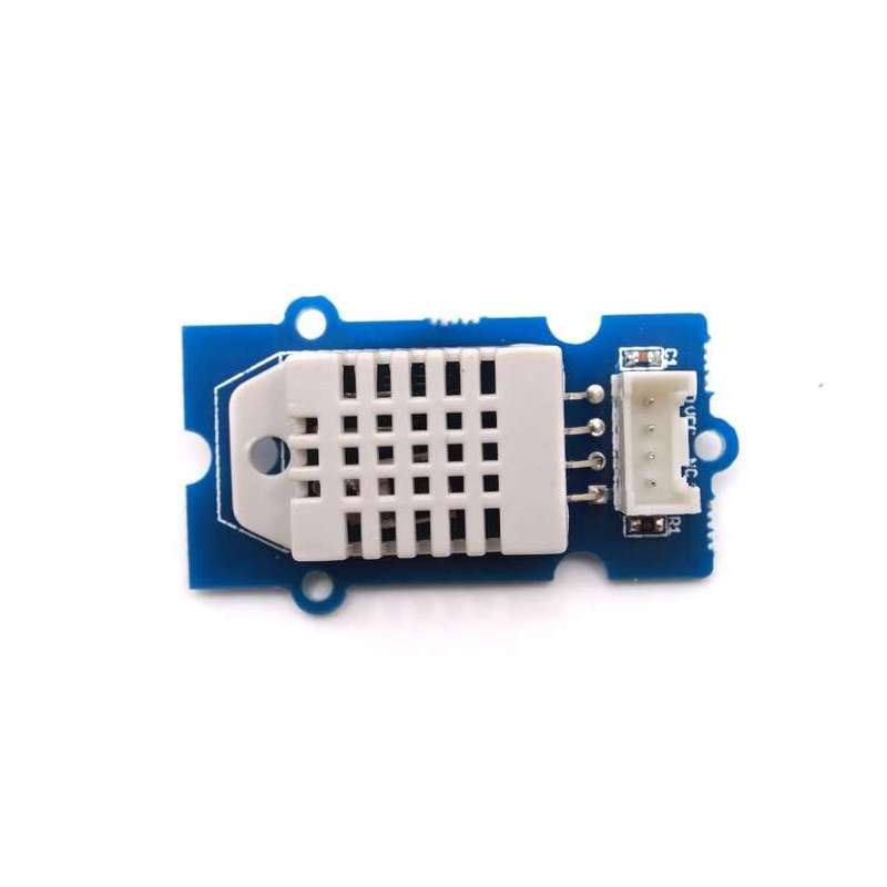 Grove Temperature&Humidity Sensor (Seeed SEN51035P)