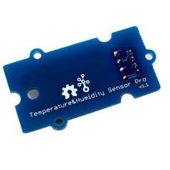 Grove - Temperature&Humidity Sensor (Seeed SEN51035P)