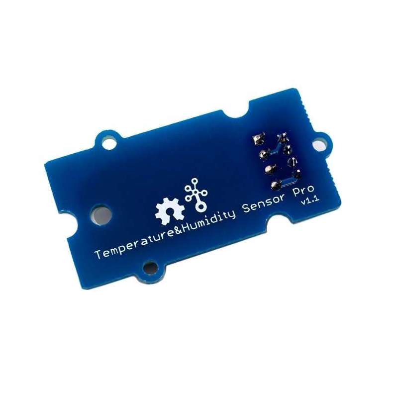 Grove Temperature&Humidity Sensor (Seeed SEN51035P)