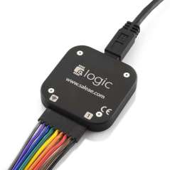 TSAL0001  Saleae Logic USB Logic Analyzer 