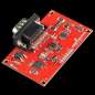 OBD-II UART (Sparkfun WIG-09555)   ELM327