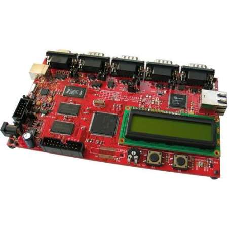 LPC-E2294-8MB (Olimex) LPC2294 16/32 bit ARM7TDMI-S