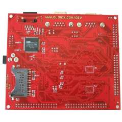LPC-L2294-8MB (Olimex) LPC2294 16/32 bit ARM7TDMI-S