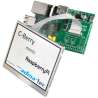 RASP C-BERRY (admatec) TFT display for Raspberry Pi RASP C-BERRY (admatec) TFT display for Raspberry Pi