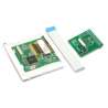 RASP C-BERRY (admatec) TFT display for Raspberry Pi RASP C-BERRY (admatec) TFT display for Raspberry Pi