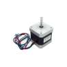 42BYGH4417 1.8° 40MMHIGH QUALITY STEPPER MOTOR (Itead IM120725006) 42BYGH4417 1.8° 40MMHIGH QUALITY STEPPER MOTOR (Itead IM120725006)