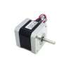 42BYGH4417 1.8° 40MMHIGH QUALITY STEPPER MOTOR (Itead IM120725006) 42BYGH4417 1.8° 40MMHIGH QUALITY STEPPER MOTOR (Itead IM120725006)