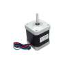 42BYGH0425 1.8° 48MM HIGH QUALITY STEPPER MOTOR (Itead IM120725005) 42BYGH0425 1.8° 48MM HIGH QUALITY STEPPER MOTOR (Itead IM120725005)
