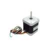42BYGH0604 1.8° 48MM HIGH QUALITY STEPPER MOTOR (Itead IM120725004) 42BYGH0604 1.8° 48MM HIGH QUALITY STEPPER MOTOR (Itead IM120725004)