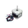 42BYGH3404 1.8° 34MM HIGH QUALITY STEPPER MOTOR (Itead IM120725003) 42BYGH3404 1.8° 34MM HIGH QUALITY STEPPER MOTOR (Itead IM120725003)
