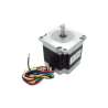 57BYGH6620 1.8° 56MM HIGH QUALITY STEPPER MOTOR (Itead IM120725007) 57BYGH6620 1.8° 56MM HIGH QUALITY STEPPER MOTOR (Itead IM120725007)