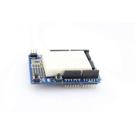 Proto Shield For Arduino (ER-MCS01004S)