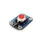 EB- LED Button  (ER-EBR00031L) button module with LED