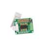 Bipolar Stepper Motor Driver Board (MIKROELEKTRONIKA) Bipolar Stepper Motor Driver Board (MIKROELEKTRONIKA)