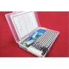 Beginner - Basic Kit for Arduino (ER-ACK02124K) Without Crowduino Beginner - Basic Kit for Arduino (ER-ACK02124K) Without Crowduino