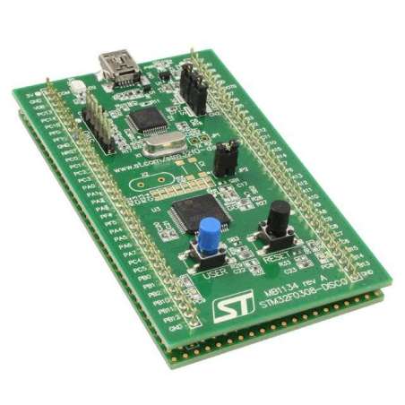 STM32F0308-DISCO KIT DISCOVERY STM32 F0 SERIES