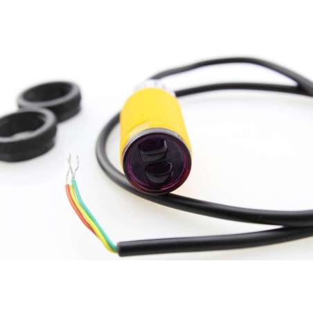 Adjustable Infrared Sensor Switch 3 - 50cm (ER-SOD00350S)