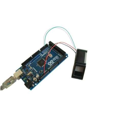Fingerprint Sensor (ER-SOT6439F) DSP AS601
