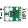 ACS711EX Current Sensor Carrier -31A to +31A (POLOLU-2453) ACS711EX Current Sensor Carrier -31A to +31A (POLOLU-2453)