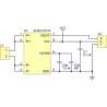 ACS711EX Current Sensor Carrier -31A to +31A (POLOLU-2453) ACS711EX Current Sensor Carrier -31A to +31A (POLOLU-2453)