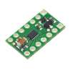 DRV8835 Dual Motor Driver Carrier (POLOLU-2135) DRV8835 Dual Motor Driver Carrier (POLOLU-2135)