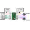 DRV8835 Dual Motor Driver Carrier (POLOLU-2135) DRV8835 Dual Motor Driver Carrier (POLOLU-2135)