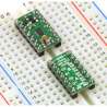 DRV8835 Dual Motor Driver Carrier (POLOLU-2135) DRV8835 Dual Motor Driver Carrier (POLOLU-2135)
