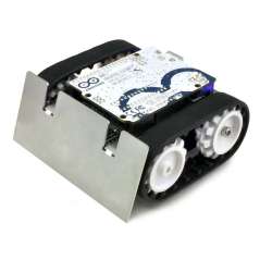 Zumo Robot for Arduino Assembled with 75:1 HP Motors (POLOLU-2506)