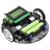 Pololu 3pi Robot (POLOLU-975) Pololu 3pi Robot (POLOLU-975)